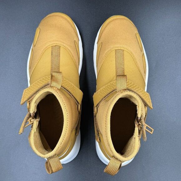 Air Jordan Trunner LX High 'Golden Harvest' - Picture 3 of 13